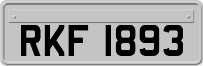 RKF1893