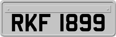 RKF1899