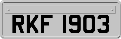 RKF1903