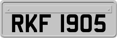 RKF1905