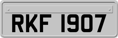 RKF1907