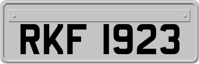 RKF1923