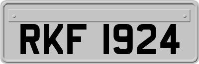 RKF1924