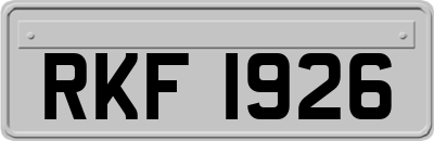 RKF1926