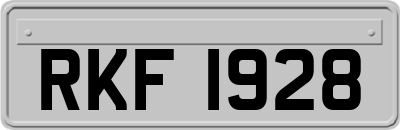 RKF1928