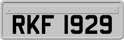 RKF1929