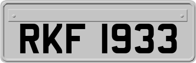 RKF1933