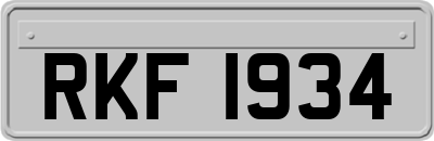 RKF1934