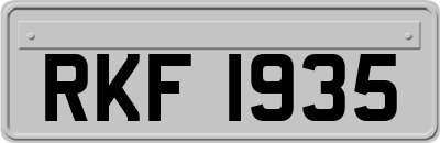 RKF1935