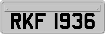 RKF1936