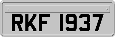 RKF1937