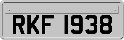 RKF1938