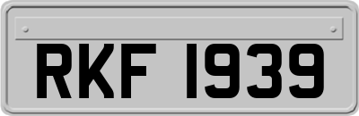 RKF1939