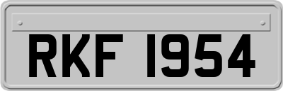 RKF1954