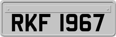 RKF1967