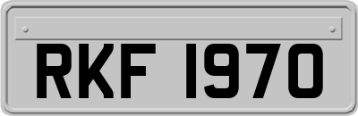 RKF1970