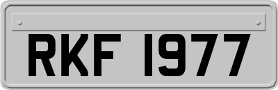 RKF1977