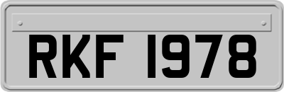 RKF1978