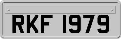 RKF1979