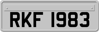 RKF1983