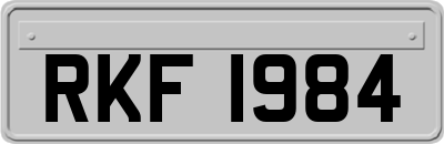 RKF1984