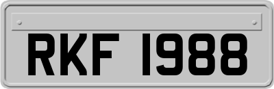 RKF1988