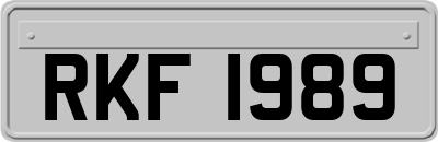 RKF1989