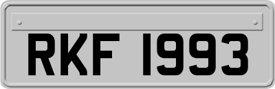 RKF1993