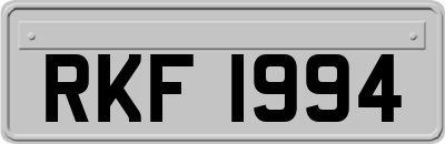 RKF1994