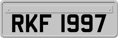 RKF1997