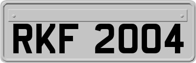 RKF2004