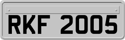 RKF2005