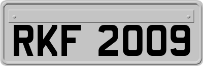 RKF2009