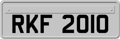 RKF2010