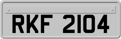 RKF2104