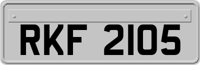 RKF2105