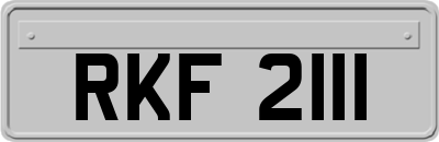 RKF2111