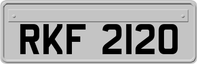 RKF2120