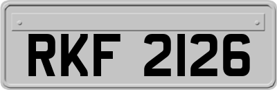 RKF2126