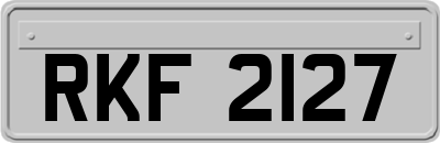 RKF2127