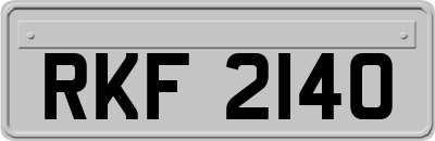 RKF2140