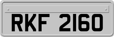 RKF2160