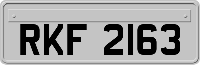 RKF2163