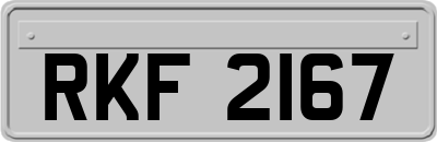 RKF2167