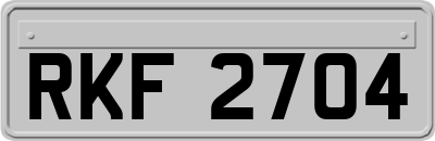 RKF2704