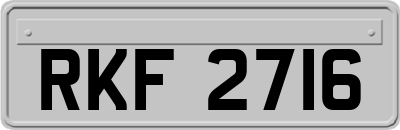 RKF2716