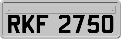 RKF2750