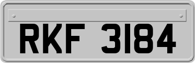 RKF3184