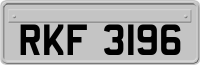 RKF3196