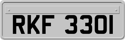 RKF3301